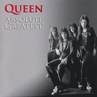 2009- Absolute Greatest
