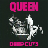 2011- Deep Cuts
