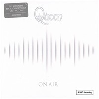 2016- On Air