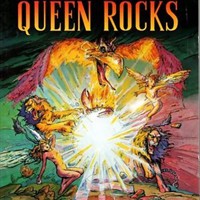 1997- Queen Rocks