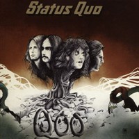 1974- Quo