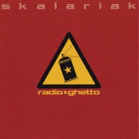 2003- Radio Ghetto