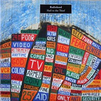 2003- Hail To The Thief