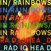 2007- In Rainbows