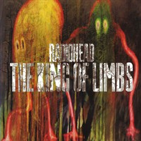 2011- The King Of Limbs