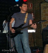 Rafa Martin