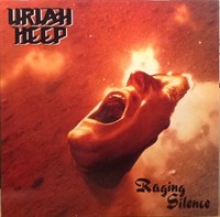 1989- Raging Silence