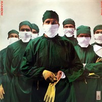 1981- Difficult To Cure