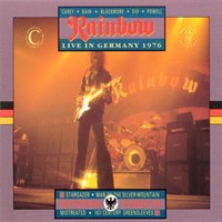 1990- Live In Germany 1976