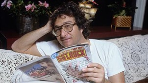Randy Newman