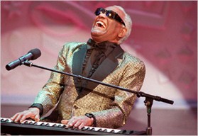 Ray Charles