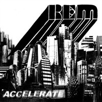 2008- Accelerate