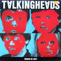 1980- Remain In Light