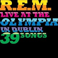 2009- Live At The Olympia