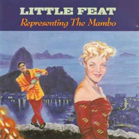 1989- Representing The Mambo