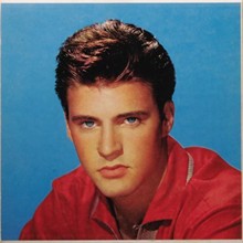 Ricky Nelson