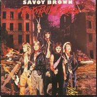 1981- Rock'N'Roll Warriors