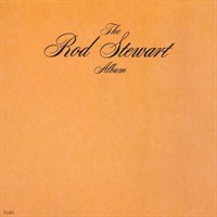 1969- The Rod Stewart Album