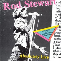 1982- Absolutely Live