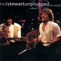 1993- unplugged And Seated