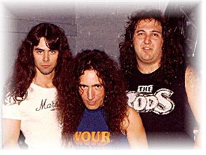 Rods