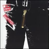1971- Sticky Fingers