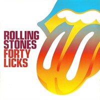2002- Forty Licks