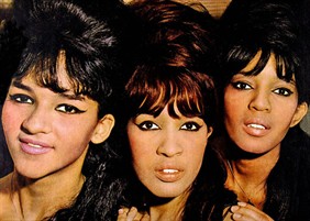 Ronettes