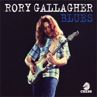 2019- Blues