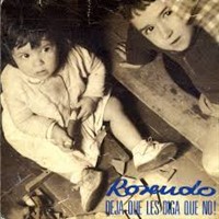 1991- Deja Que Les Diga Que No