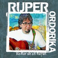 2006- Memoriaren Mapan