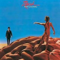 1978- Hemispheres