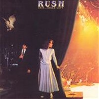 1981- Exit Stage Left