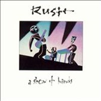 1989- A Show Of Hands