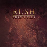 1990- Chronicles