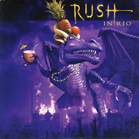 2003- Rush In Rio