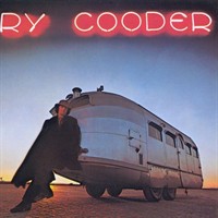 1970- Ry Cooder