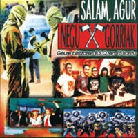 1996- Salam Agur