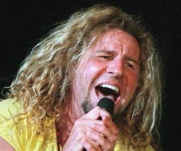 Sammy Hagar