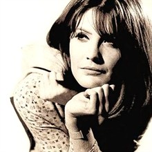 Sandie Shaw