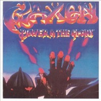 1983- Power & The Glory