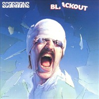 1982- Blackout