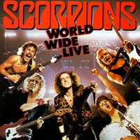 1985- World Wide Live
