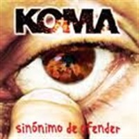 2004- Sinonimo De Ofender