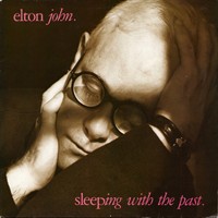 1989- Sleeping With The Past