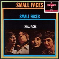 1967- Small Faces