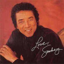 Smokey Robinson