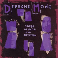 1993- Songs Of Faith And Devotion