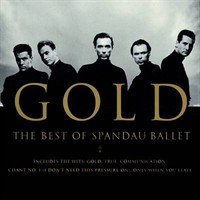 2001- Gold