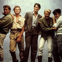 Spandau Ballet